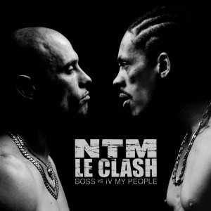 收聽NTM的Touche pas à ma musique (That's My People Remix) (That's My People Remix|Explicit)歌詞歌曲
