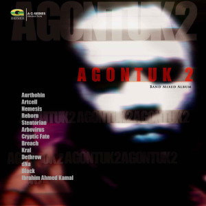 Album Agontuk 2 from 