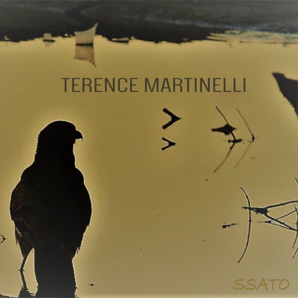 Terence Martinelli