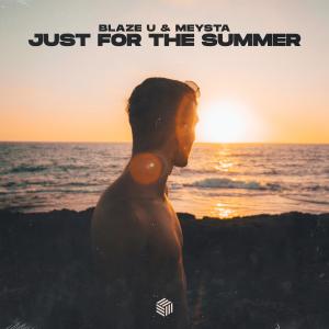 Album Just For The Summer oleh MEYSTA