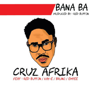 Album Bana Ba from Red Button