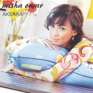 Misha Omar的專輯Aksara