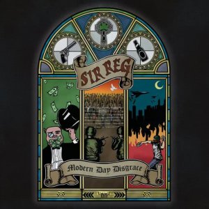 ดาวน์โหลดและฟังเพลง Fake Hero พร้อมเนื้อเพลงจาก Sir Reg