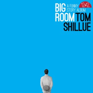 ดาวน์โหลดและฟังเพลง Late Show พร้อมเนื้อเพลงจาก Tom Shillue