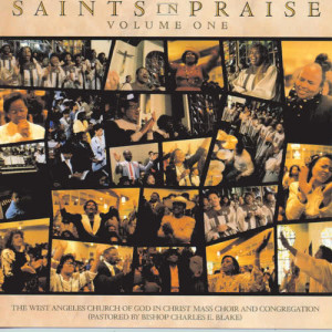 ดาวน์โหลดและฟังเพลง Praise Medley: O Come Let Us Adore Him, For You Are Worthy, I Love You Lord, I Exalt Thee พร้อมเนื้อเพลงจาก West Angeles Cogic Mass Choir And Congregation