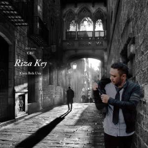 Album Cinta Beda Usia oleh Riza Key