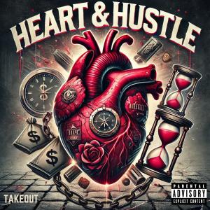 Takeout的專輯Party Hoe (feat. Iso & Statik) [Explicit]