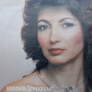 Listen to Proklinjem ljubav svoju song with lyrics from Branka Šćepanović Popović