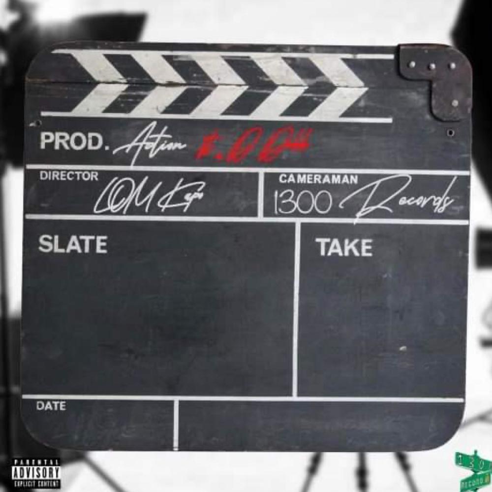 Actions (feat. D Dubb|Remix|Explicit)