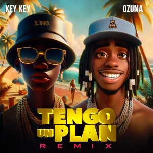 อัลบัม Tengo Un Plan (Remix) (Explicit) ศิลปิน Ozuna