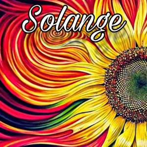 收聽Etnica Project的Solange歌詞歌曲