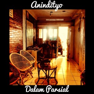 Listen to Larik (Dalam Parsial) song with lyrics from Anindityo