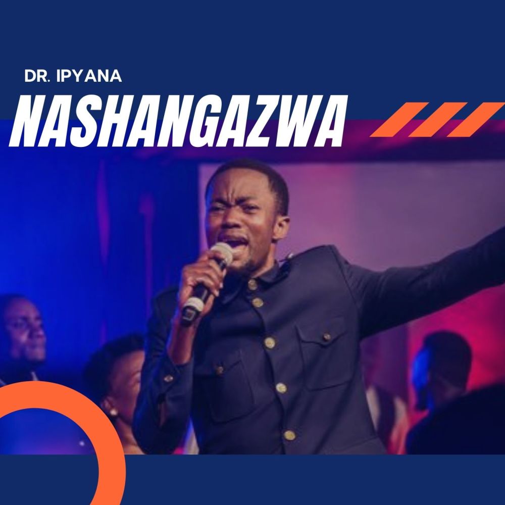 Nashangazwa