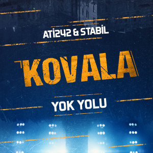 Album Yok Yolu (Kovala Orijinal Film Müziği) (Explicit) from Ati242