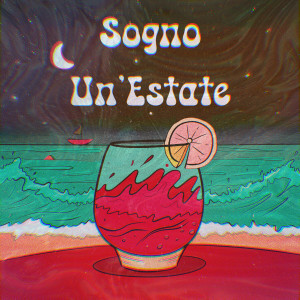 Album Sogno Un'Estate from Lobos