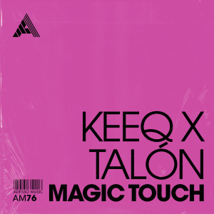 Album Magic Touch oleh Talon