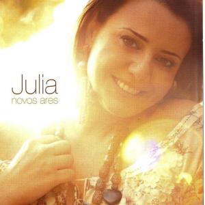 收聽Julia的Dita Cuja歌詞歌曲