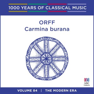 Sara Macliver的專輯Orff: Carmina Burana