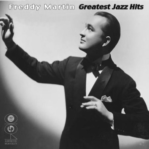 ดาวน์โหลดและฟังเพลง It's Been So Long พร้อมเนื้อเพลงจาก Freddy Martin