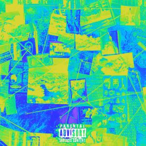 Kokicha Lud的專輯5 (feat. TOPO & $TAV) [Explicit]