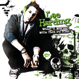 收聽Lee Harding的Anything For You歌詞歌曲