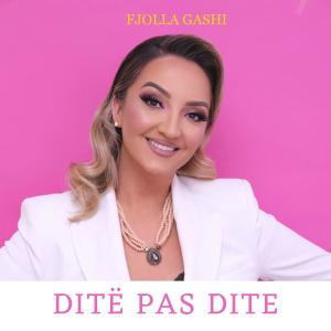 收听Fjolla Gashi的Ditë pas dite歌词歌曲