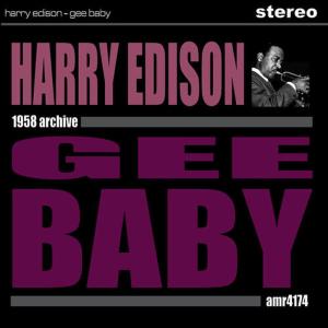 收聽Harry Edison的Blues for the Blues歌詞歌曲