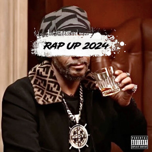 Listen to Rap up 2024 (Explicit) song with lyrics from King Aboriginal