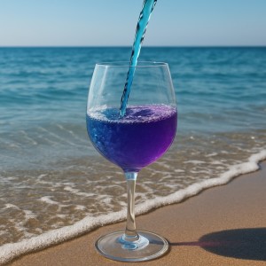 Album Sea To The Lilac from 