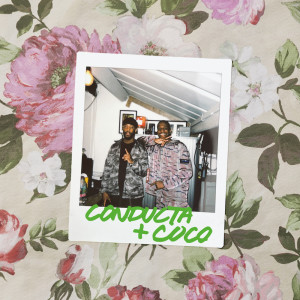 Album Want You (feat. Coco) from Conducta