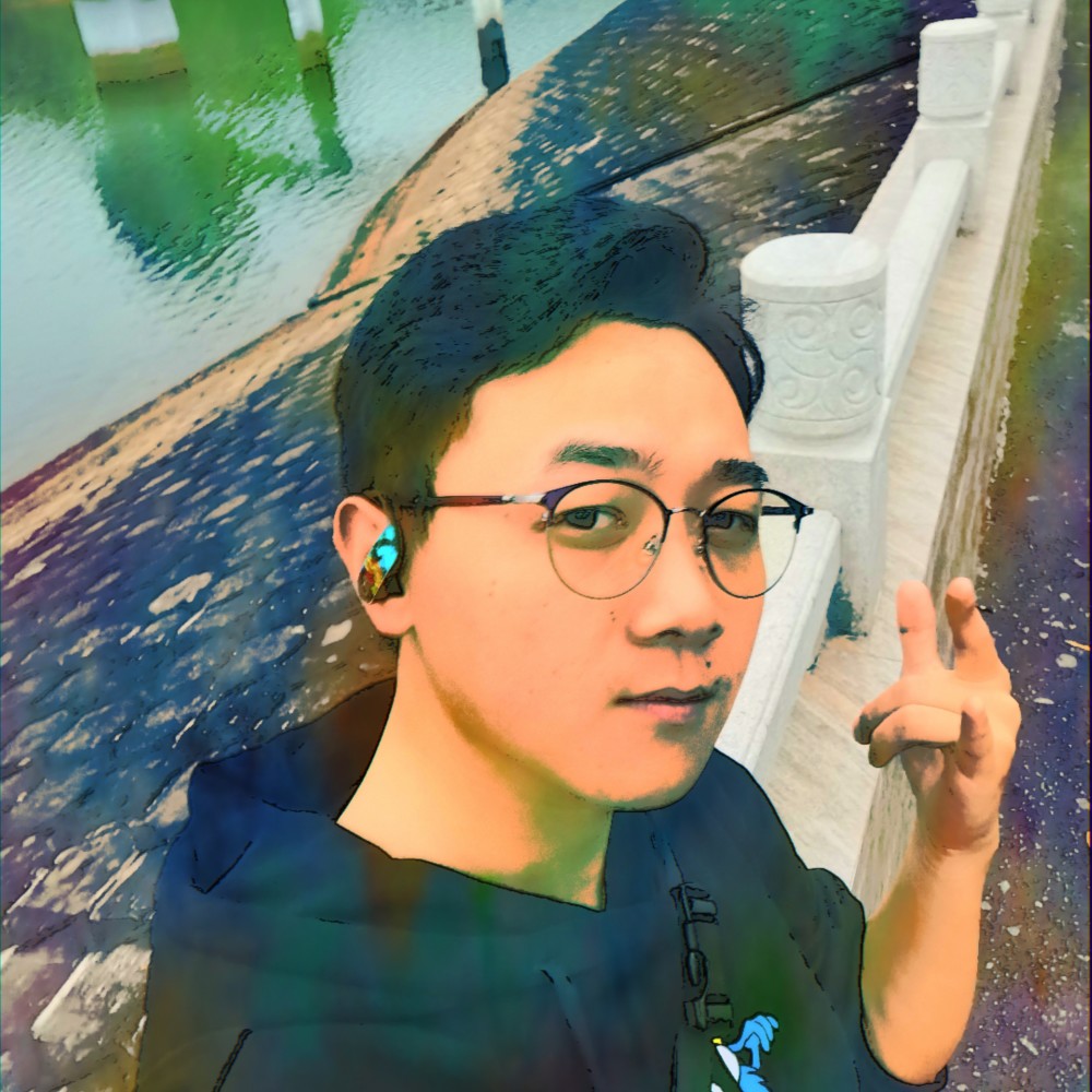 小柴狗