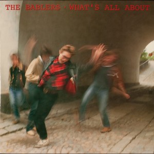 收聽The Bablers的Dream, Pt. One歌詞歌曲