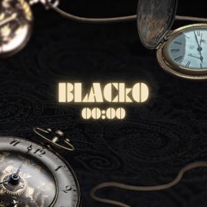 Blacko的專輯00:00 (Explicit)