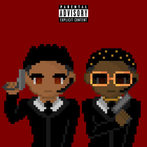 收聽Du Ralfe的James Bond歌詞歌曲