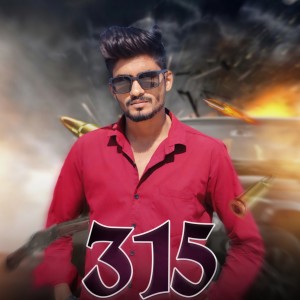 ดาวน์โหลดและฟังเพลง 315 พร้อมเนื้อเพลงจาก VIKKA