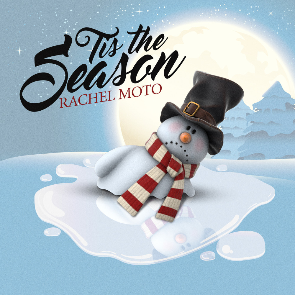Tis the Season