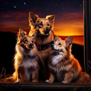 ดาวน์โหลดและฟังเพลง Soft Beats Quiet Pets พร้อมเนื้อเพลงจาก Pet Songs
