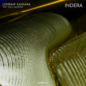 Lohrasp Kansara的專輯Indera