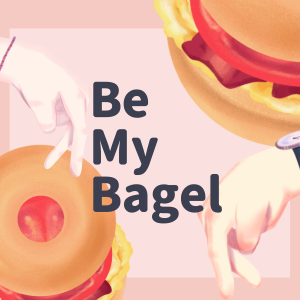 Listen to Be My Bagel song with lyrics from LINION
