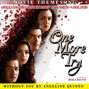 收聽Angeline Quinto的Without You歌詞歌曲