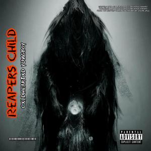 อัลบัม reapers child unleashed (Explicit) ศิลปิน Cxldheartxd yungboy