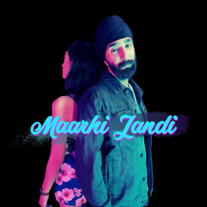 Album Maarhi Jandi from Palwinder