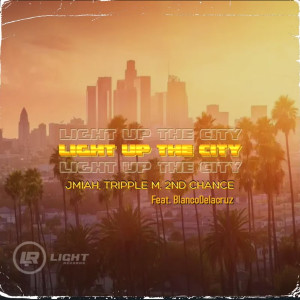 Light up the City dari 2nd Chance