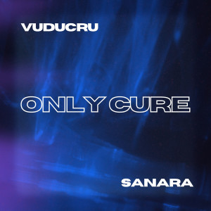 Listen to Only Cure song with lyrics from Vuducru