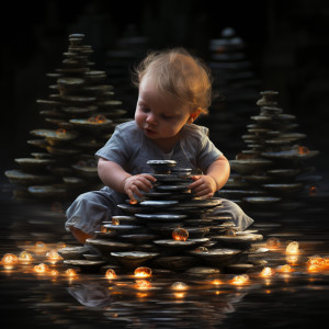 Listen to Tranquil Melodies for Babies song with lyrics from Mystic Nature