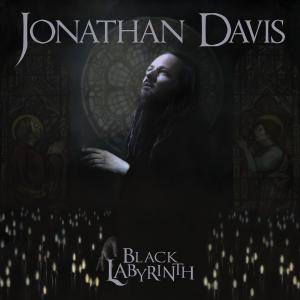 Jonathan Davis的专辑Black Labyrinth (Explicit)