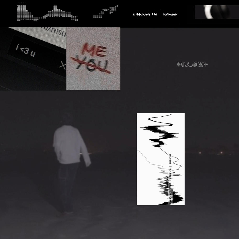 me+u disappear