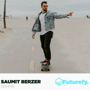 收聽Saumit Berzer的Coming歌詞歌曲