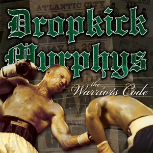 收听Dropkick Murphys的I'm Shipping Up To Boston歌词歌曲