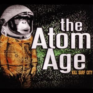 ดาวน์โหลดและฟังเพลง One Minute to Midnight พร้อมเนื้อเพลงจาก The Atom Age